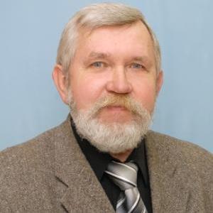 Ковалев Владимир Юрьевич 
