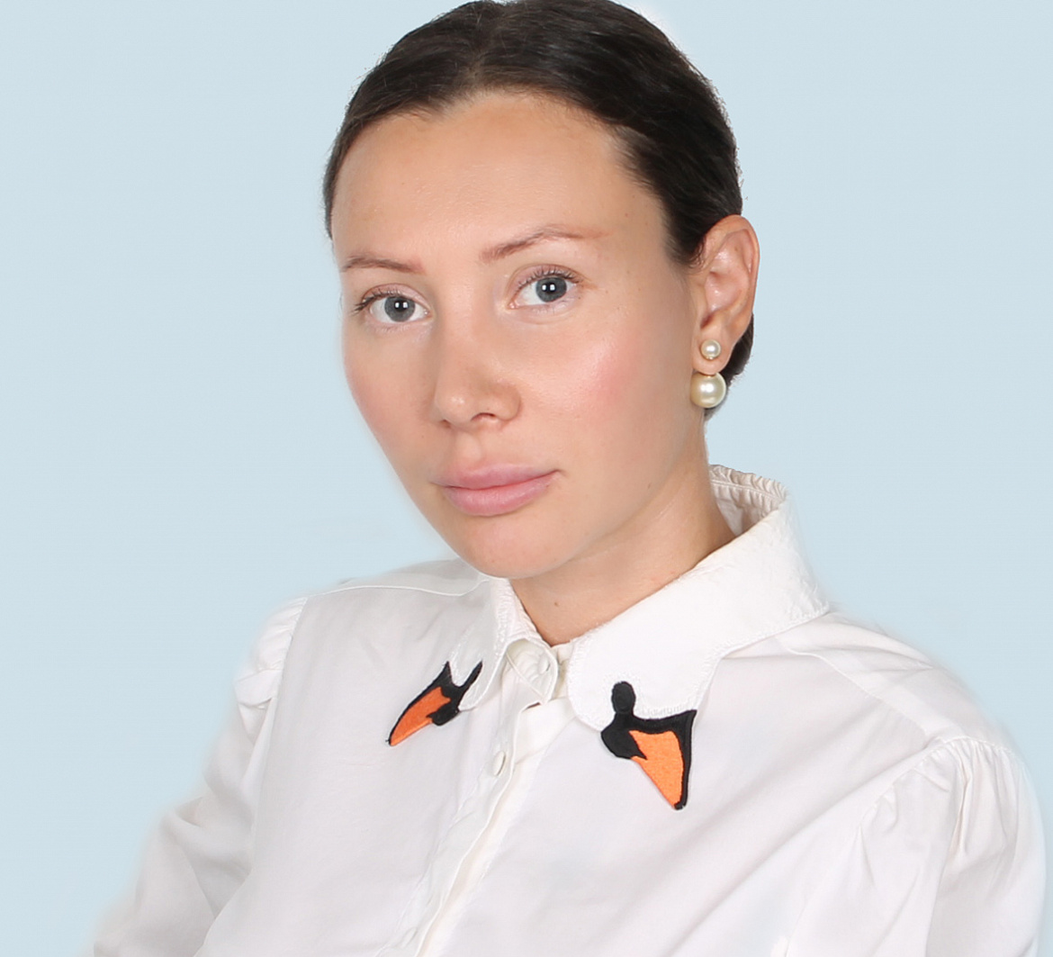 Разумовская Дарья Владимировна