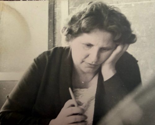 Алелекова Ксения Александровна, учительница русского языка и литературы