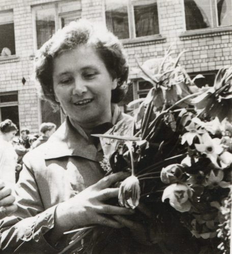 Семенова Майя Алексеевна, учитель физики, астрономии_