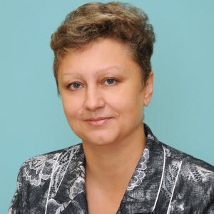 Пекарникова Алена Ивановна 