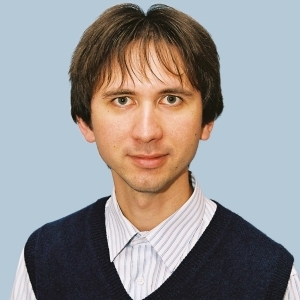 Маркин Алексей Владимирович 