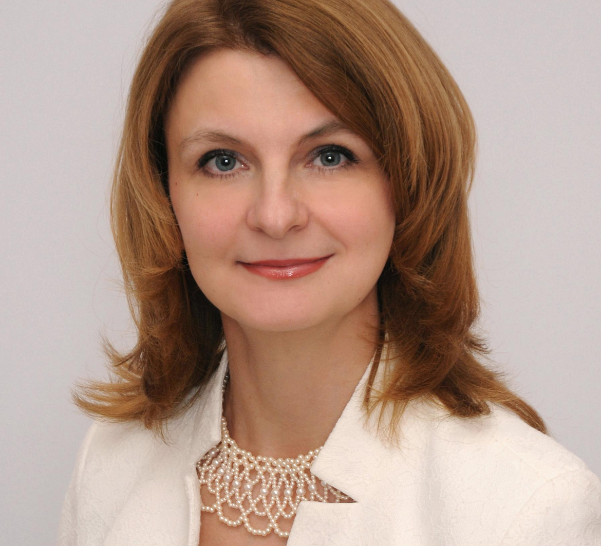 Тимошенко Александра Робертовна