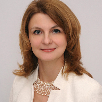 Тимошенко Александра Робертовна