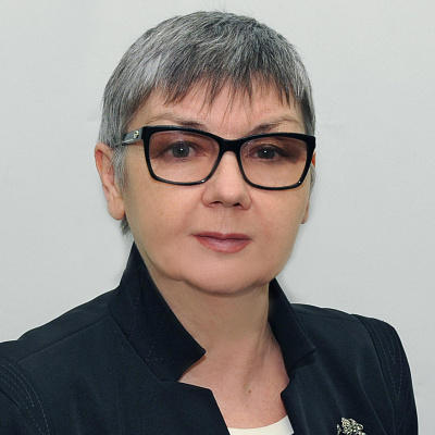 Балаева Татьяна Александровна 